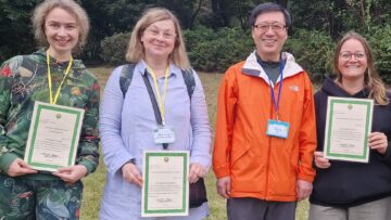 Złota Synapsa – prestiżowa nagroda dla „Ekopsychiatrii”