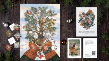 Kurs certyfikujący lasoterapia 2026